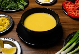AZ ÜRÜNLER  Az Mercimek