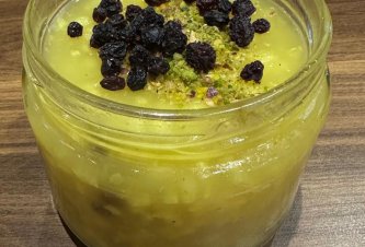 TATLILAR Zerde