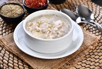 ÇORBALAR Beyin Çorbası