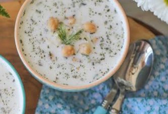 AZ ÜRÜNLER  Az Ayran Aşı 