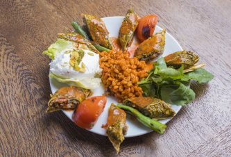 KEBAPLAR Beyti Sarma
